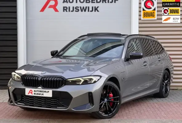 330e Pano/Camera/Sfeer/Leer