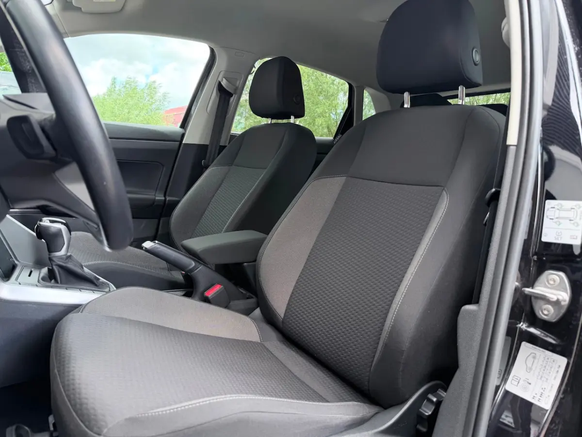 1.0 TSI Life AppleCarPlay/Navi/Acc