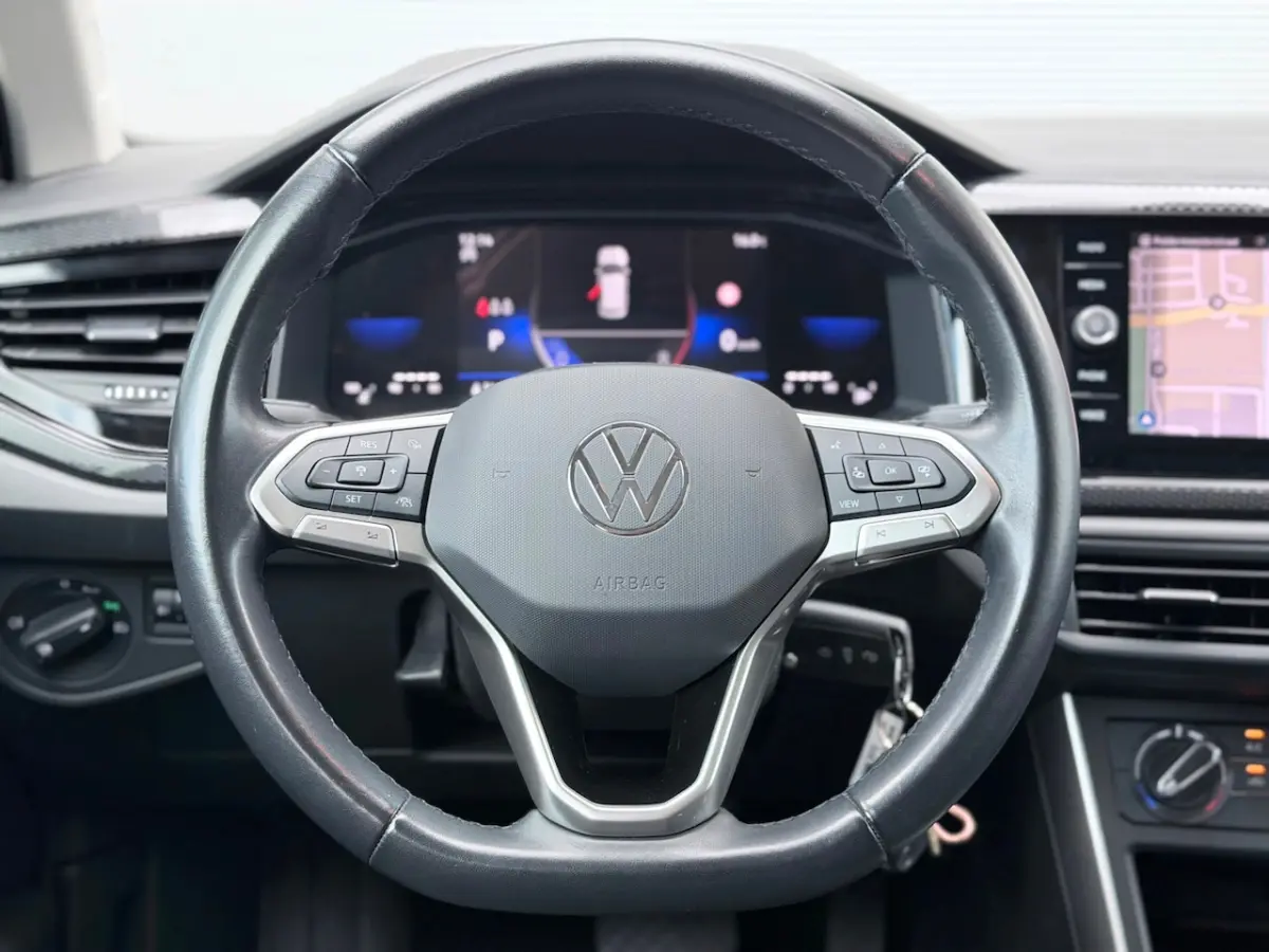 1.0 TSI Life AppleCarPlay/Navi/Acc