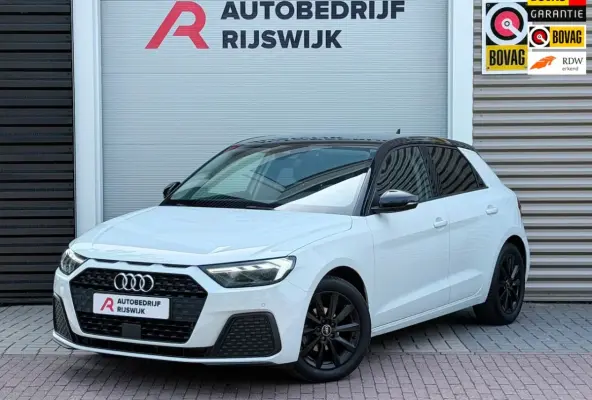 25 TFSI Edition AppleCarPlay/Xenon