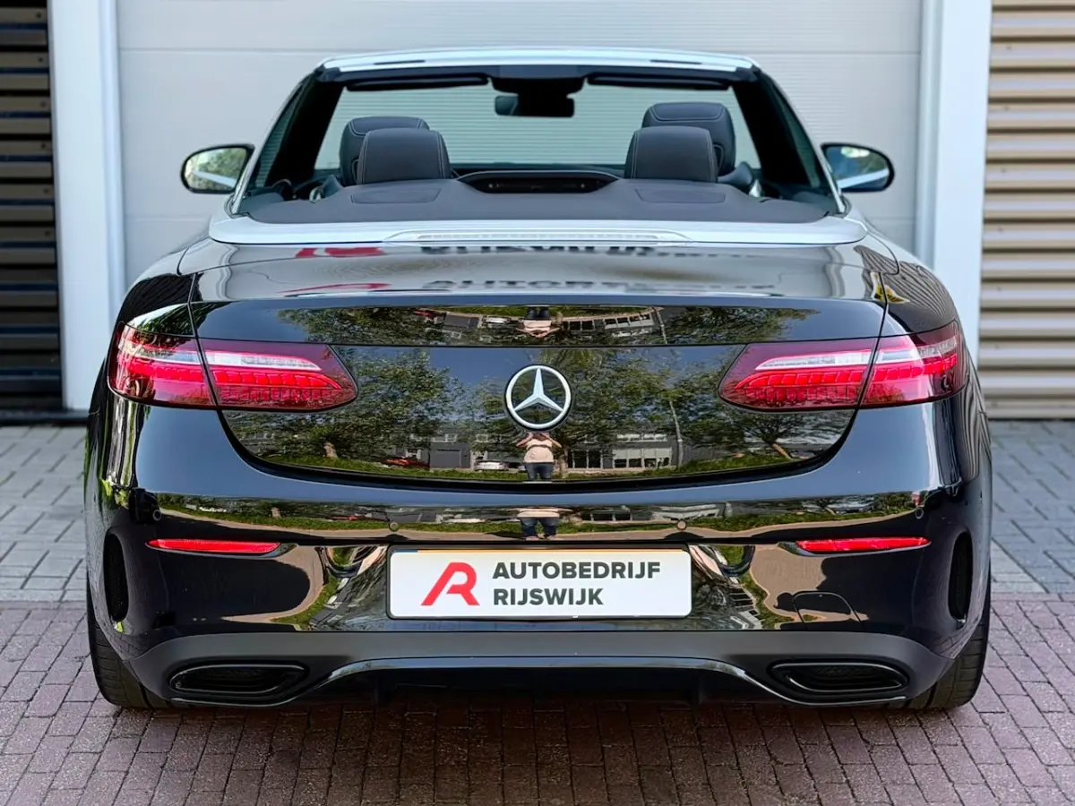 220 d AMG Line Memory/360/HuD