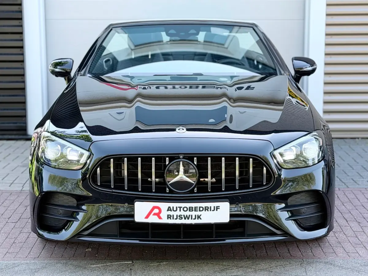 220 d AMG Line Memory/360/HuD