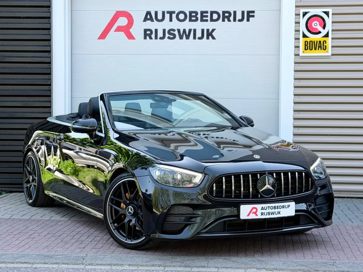 220 d AMG Line Memory/360/HuD