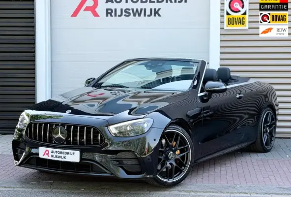 220 d AMG Line Memory/360/HuD