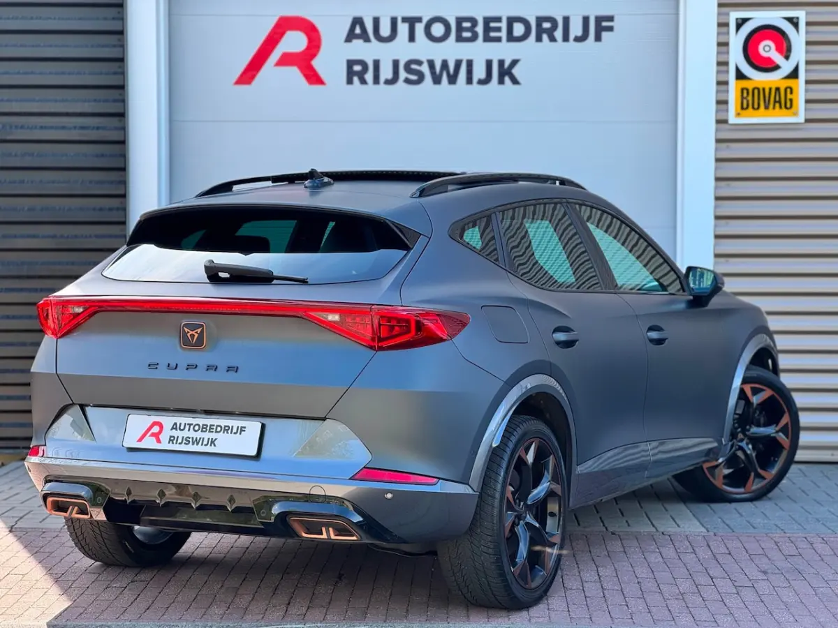 1.4 e-Hybrid VZ Copper Edition Pano/360/Blindspot