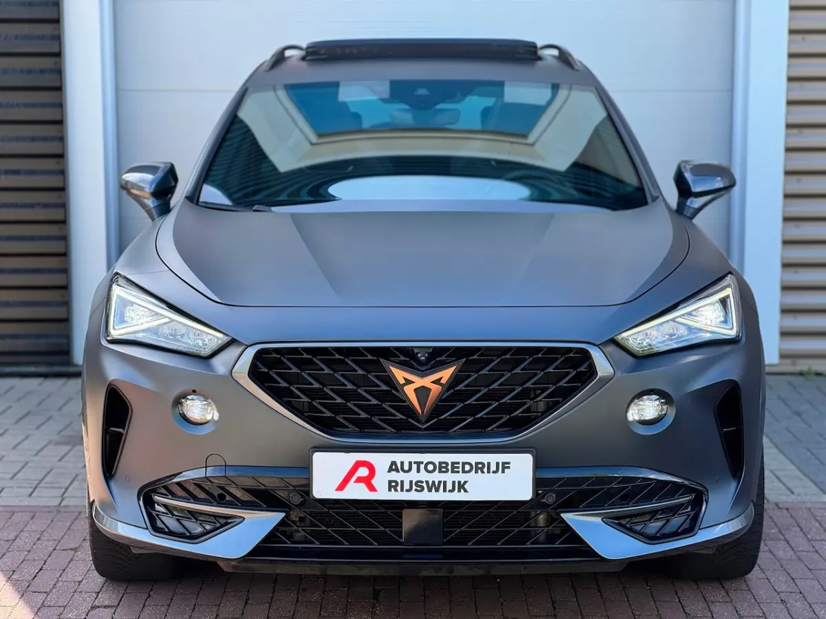 1.4 e-Hybrid VZ Copper Edition Pano/360/Blindspot