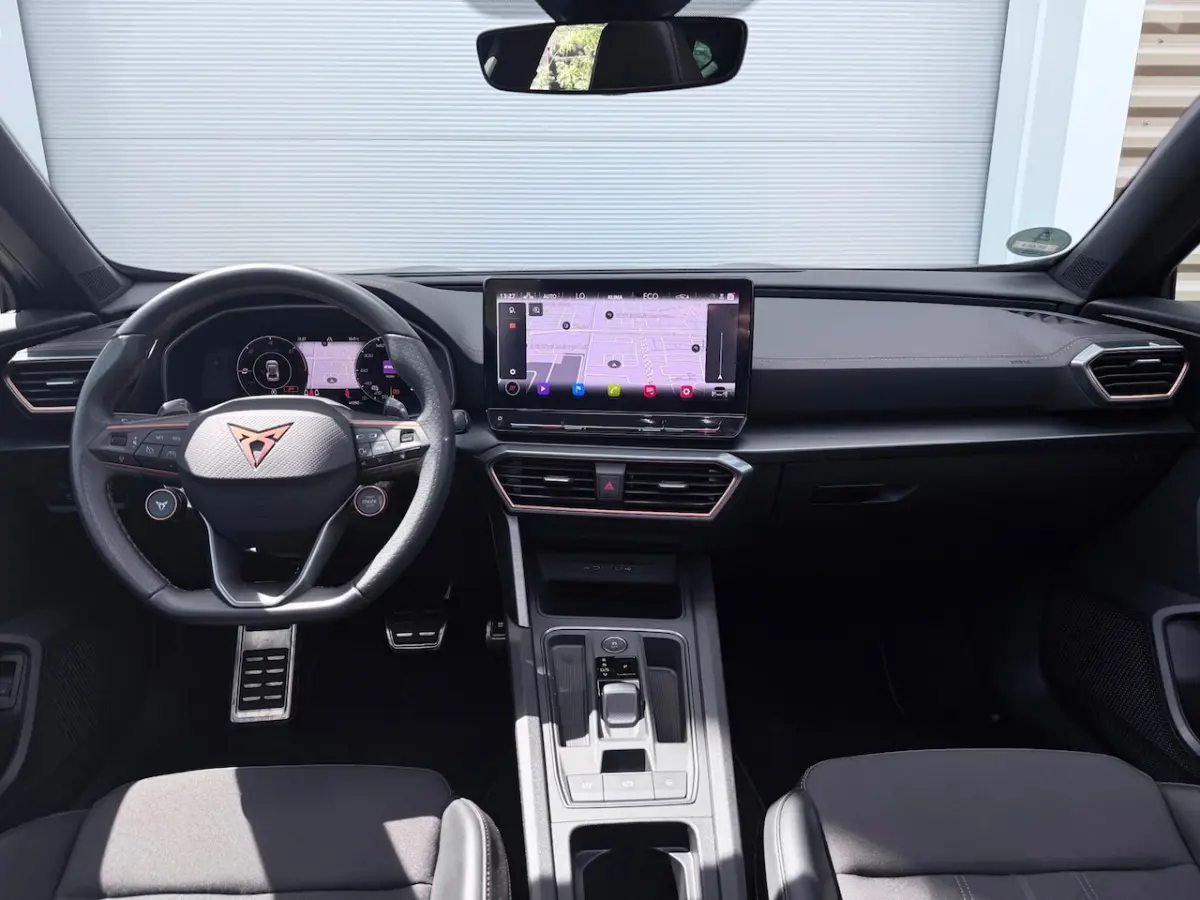 1.4 e-Hybrid VZ Copper Edition Pano/360/Blindspot