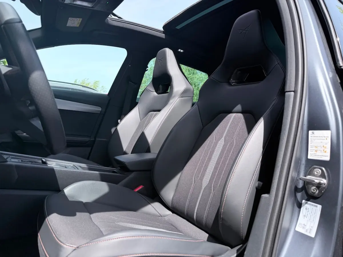 1.4 e-Hybrid VZ Copper Edition Pano/360/Blindspot