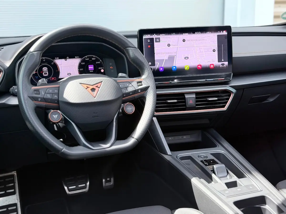 1.4 e-Hybrid VZ Copper Edition Pano/360/Blindspot