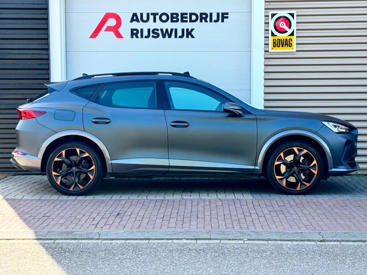 1.4 e-Hybrid VZ Copper Edition Pano/360/Blindspot