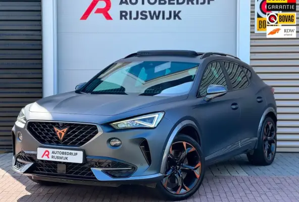 1.4 e-Hybrid VZ Copper Edition Pano/360/Blindspot