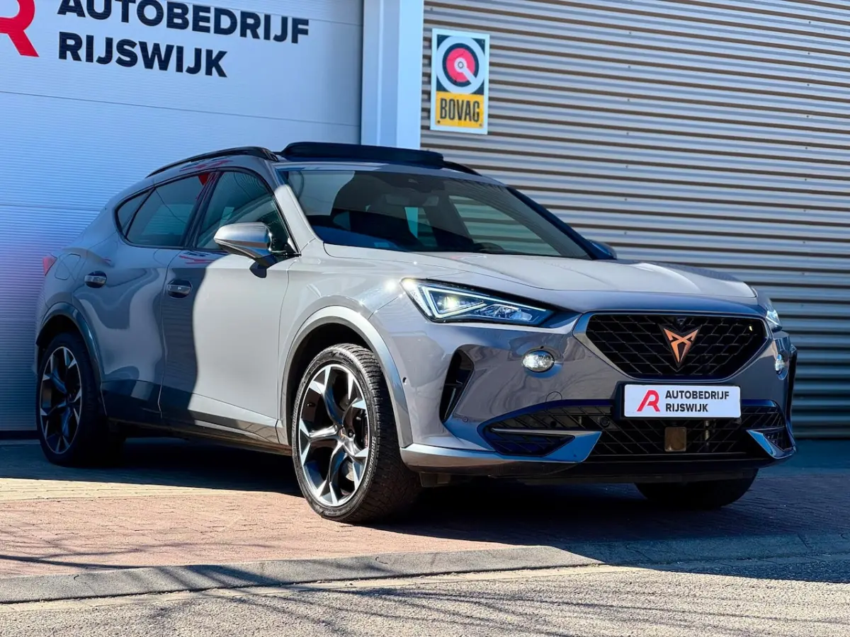 1.4 e-Hybrid VZ Performance Pano/360/Sfeer