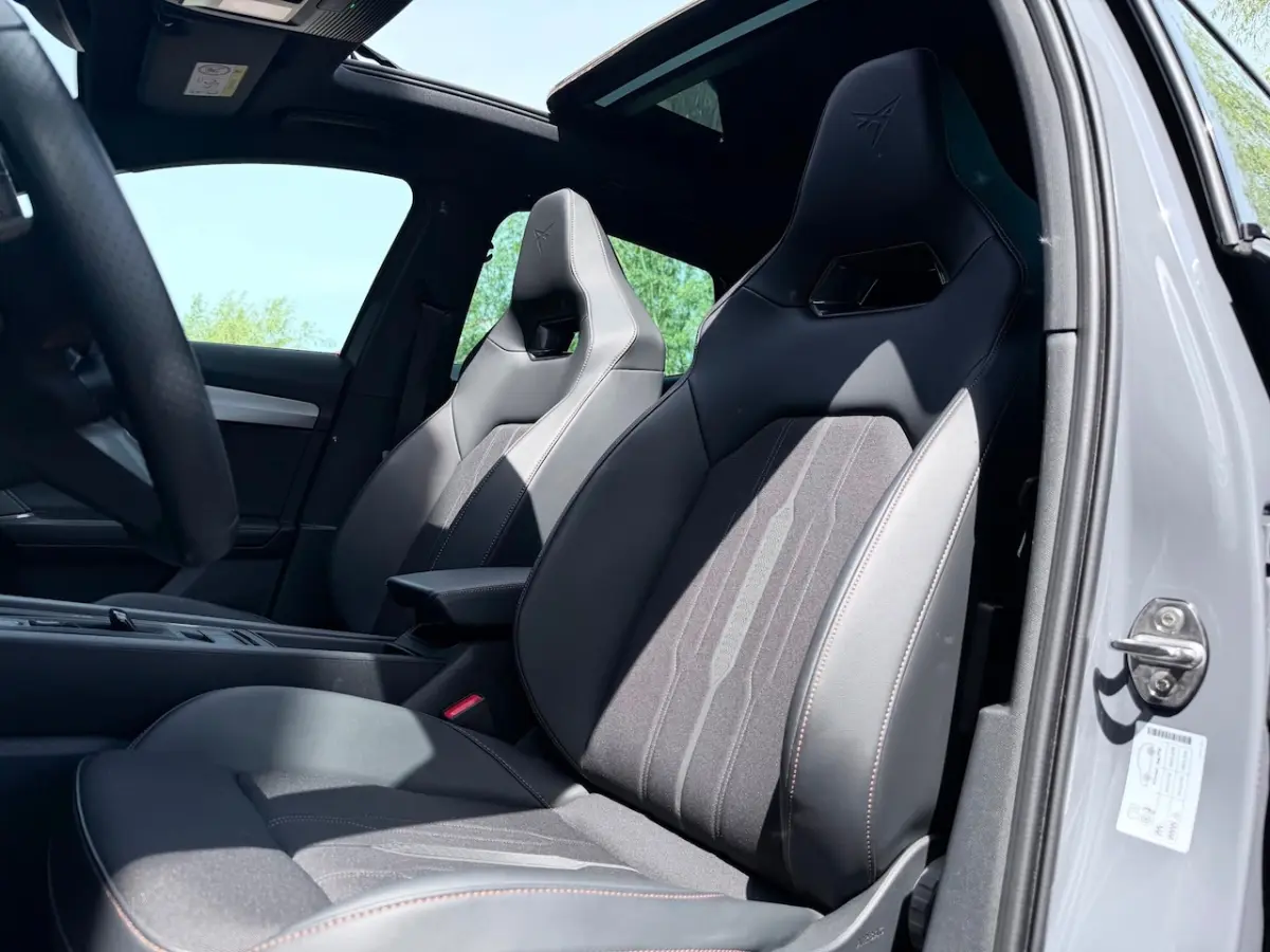 1.4 e-Hybrid VZ Performance Pano/360/Sfeer