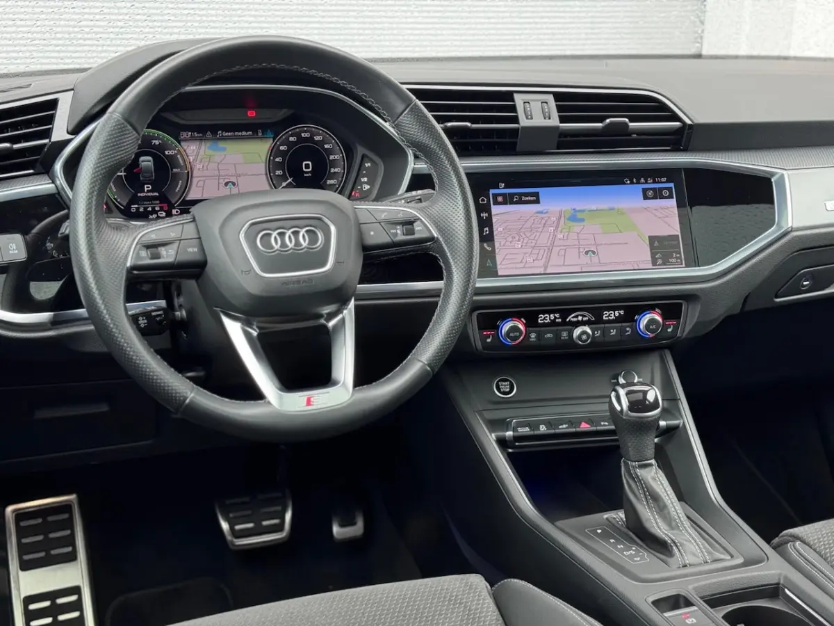 45 TFSI e S Edition Pano/360/Sfeer/Memory