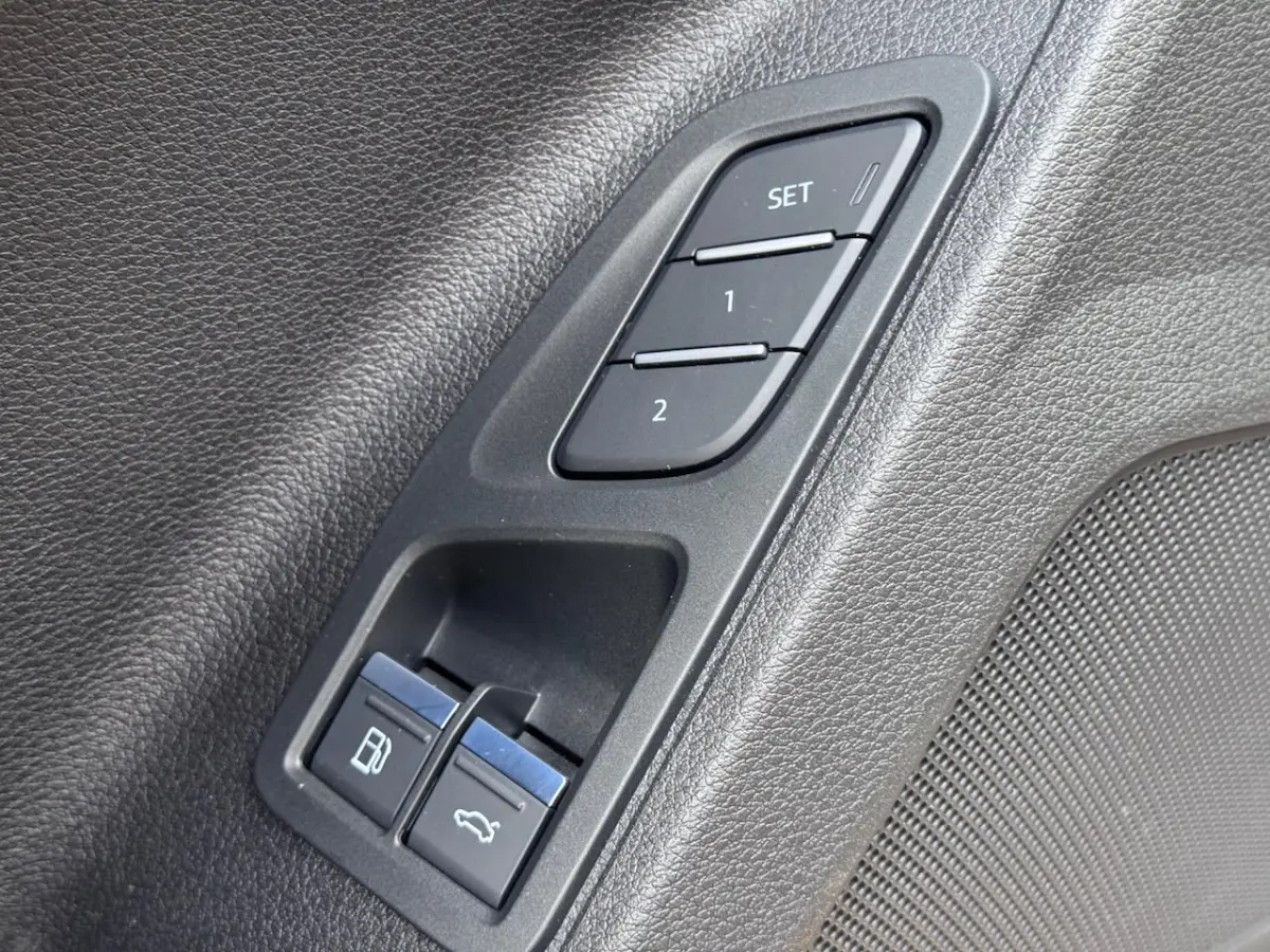 45 TFSI e S Edition Pano/360/Sfeer/Memory