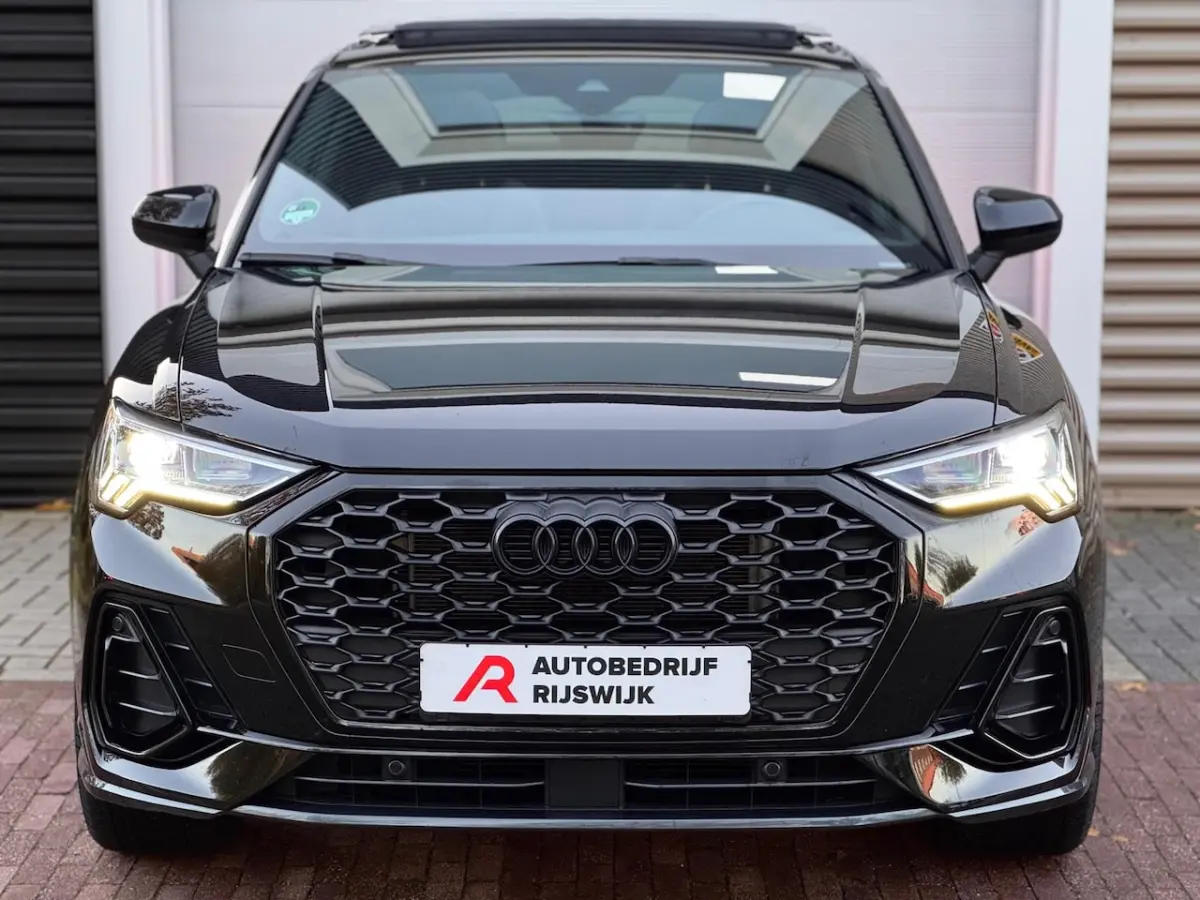 45 TFSI e S Edition Pano/360/Sfeer/Memory