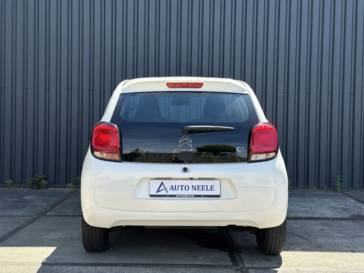 1.0 VTi Shine BTW, Camera, NAP, Carplay
