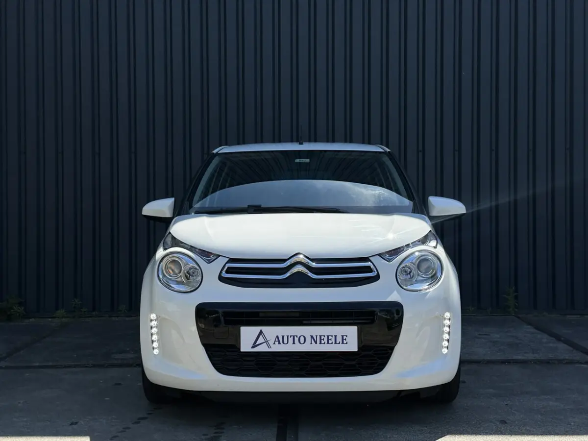 1.0 VTi Shine BTW, Camera, NAP, Carplay