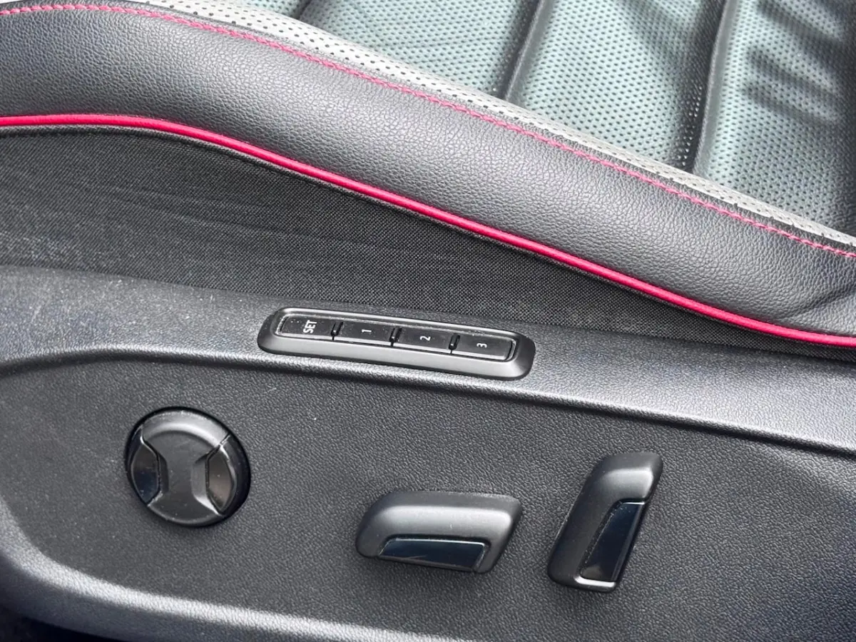 2.0 TSI Clubsport Pano/H&K/Leer/Matrix