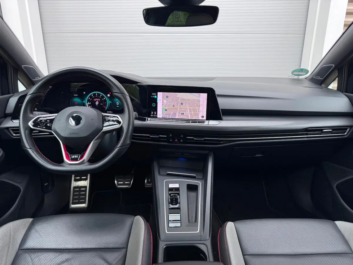 2.0 TSI Clubsport Pano/H&K/Leer/Matrix