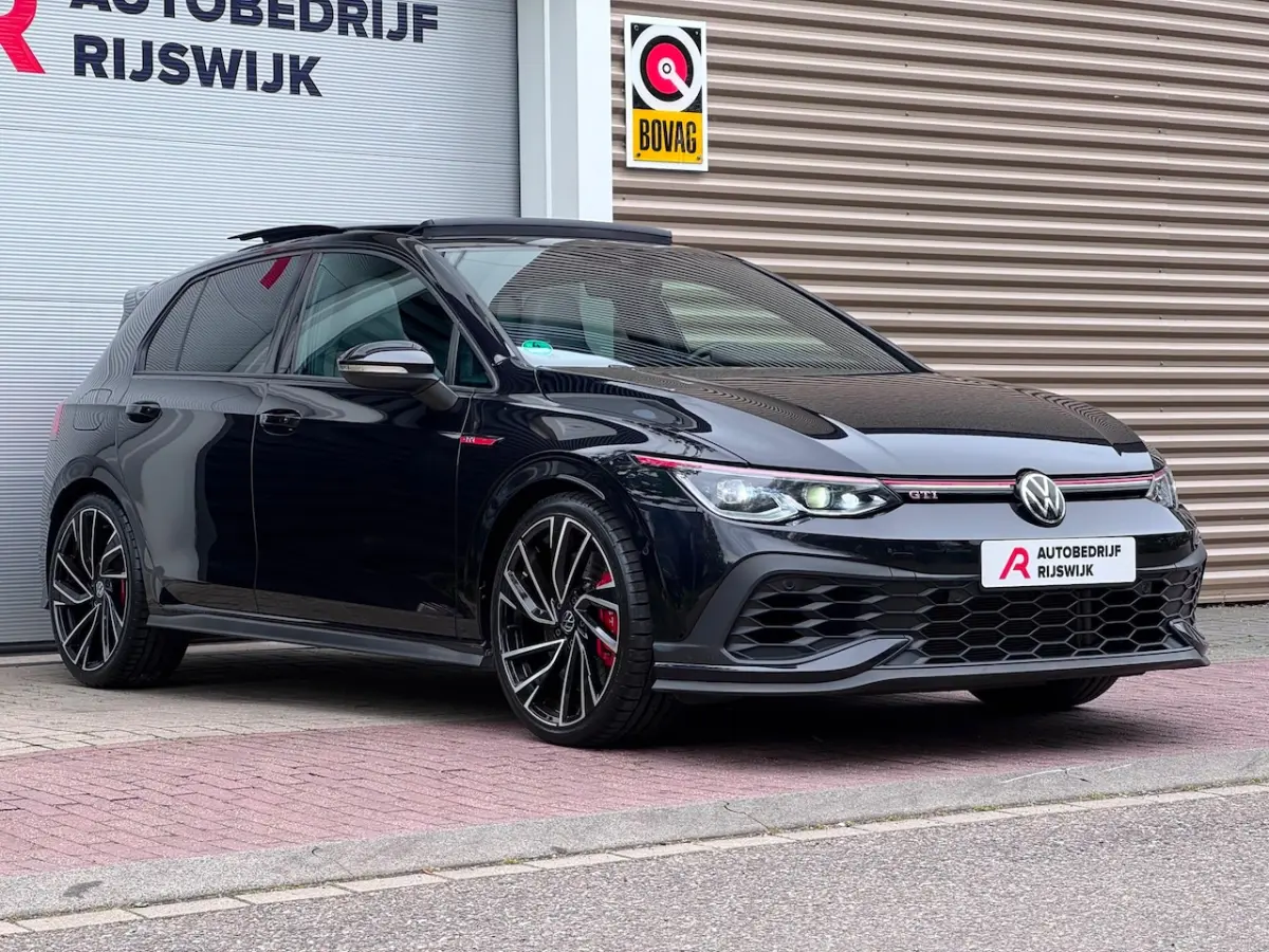 2.0 TSI Clubsport Pano/H&K/Leer/Matrix