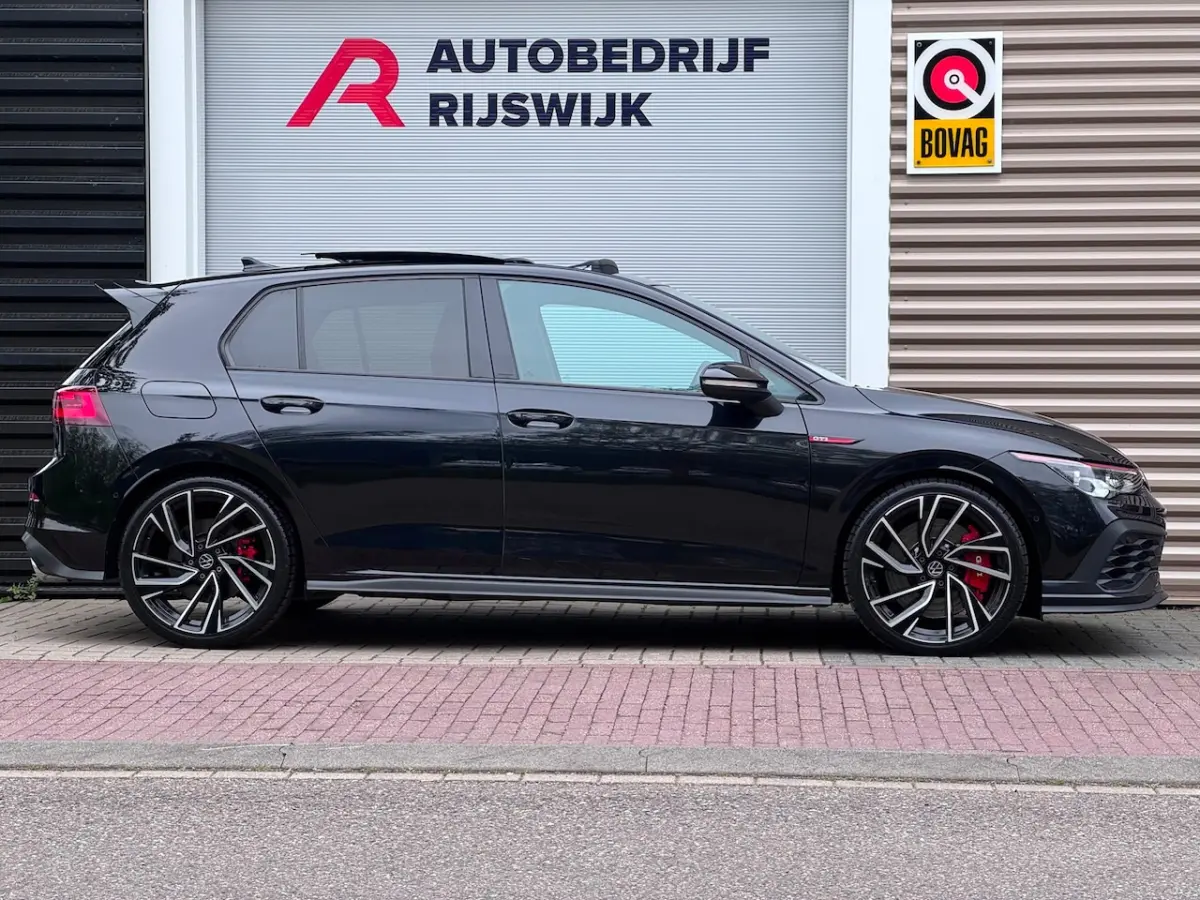 2.0 TSI Clubsport Pano/H&K/Leer/Matrix