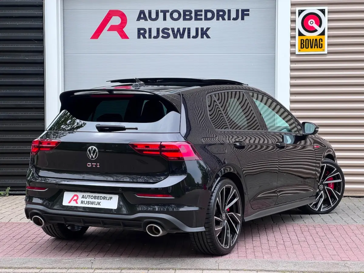 2.0 TSI Clubsport Pano/H&K/Leer/Matrix