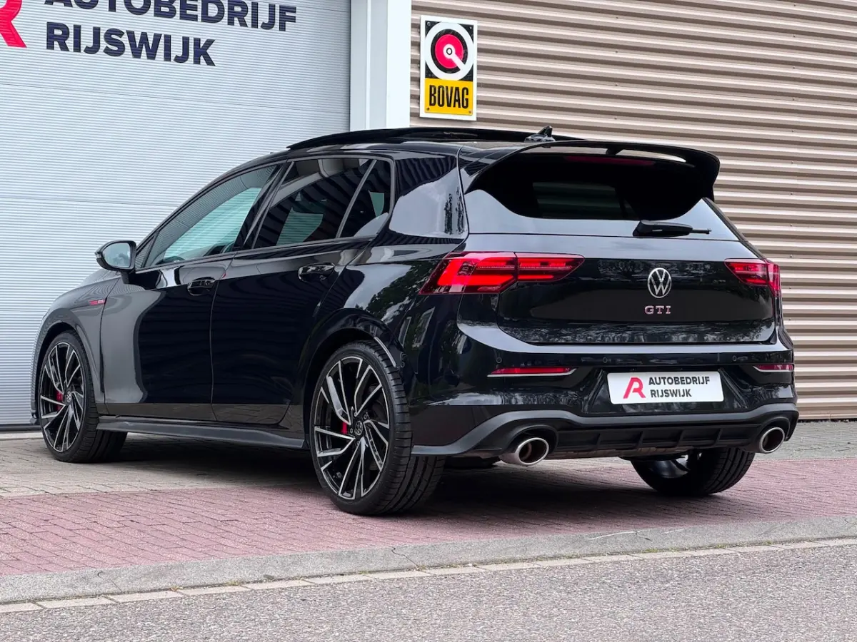 2.0 TSI Clubsport Pano/H&K/Leer/Matrix