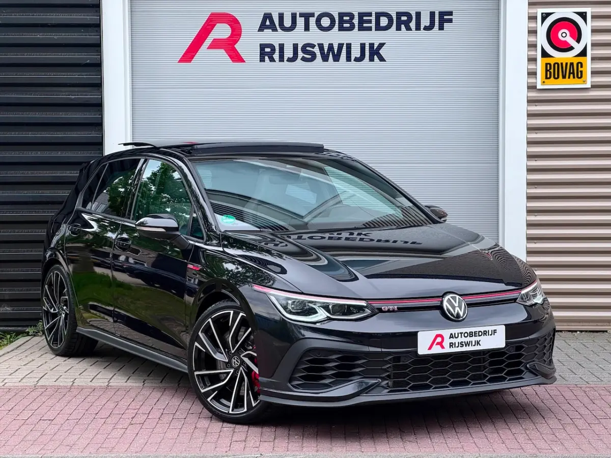2.0 TSI Clubsport Pano/H&K/Leer/Matrix