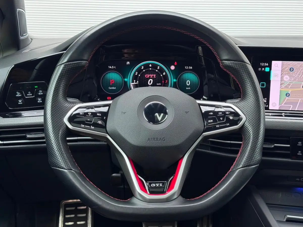 2.0 TSI Clubsport Pano/H&K/Leer/Matrix