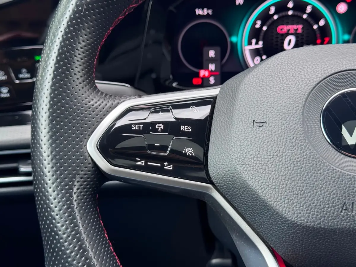 2.0 TSI Clubsport Pano/H&K/Leer/Matrix