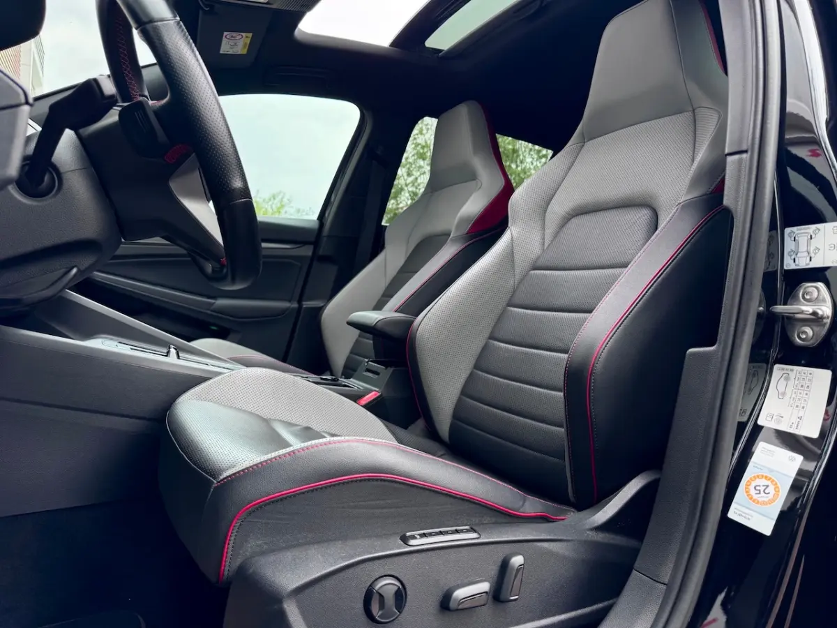 2.0 TSI Clubsport Pano/H&K/Leer/Matrix