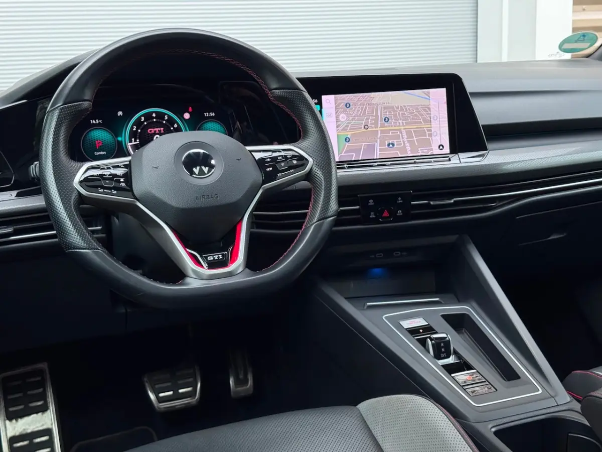 2.0 TSI Clubsport Pano/H&K/Leer/Matrix