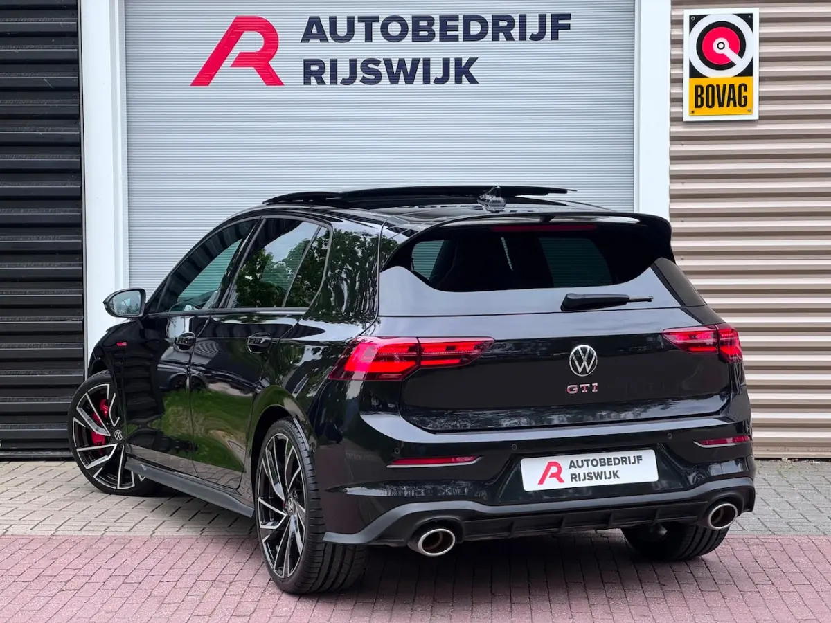 2.0 TSI Clubsport Pano/H&K/Leer/Matrix