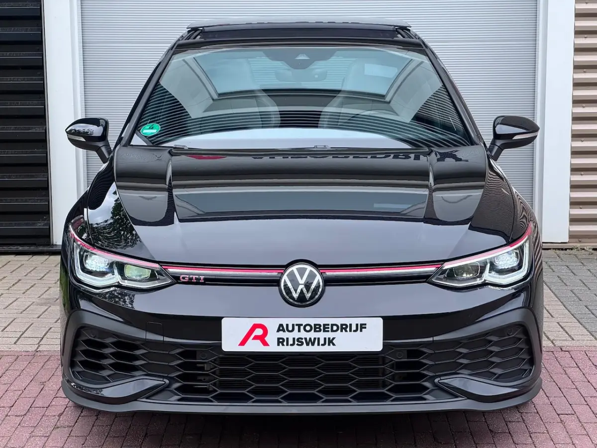 2.0 TSI Clubsport Pano/H&K/Leer/Matrix