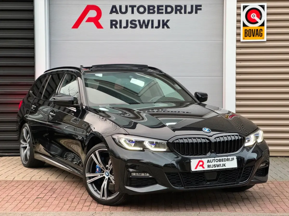 330e xDrive Business Edition Plus Carbon/360