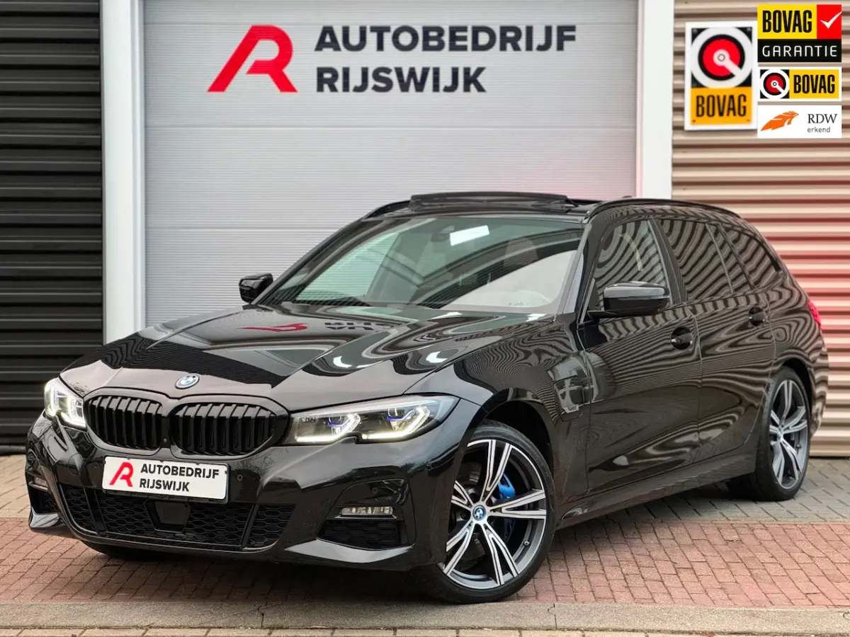 330e xDrive Business Edition Plus Carbon/360