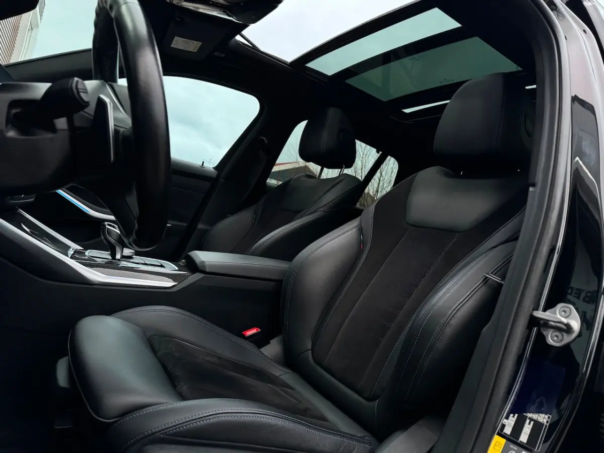 330e xDrive Business Edition Plus Carbon/360