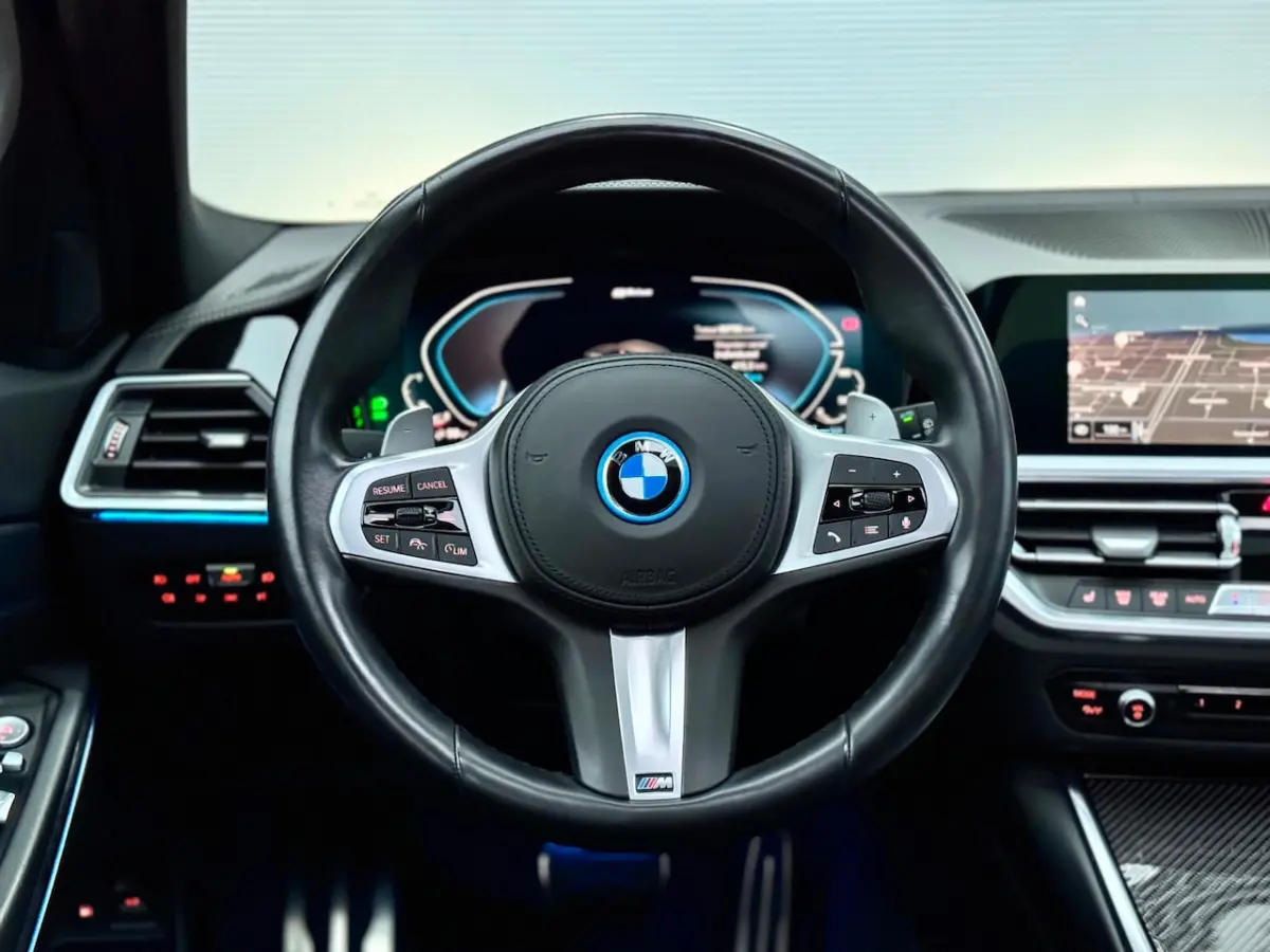 330e xDrive Business Edition Plus Carbon/360