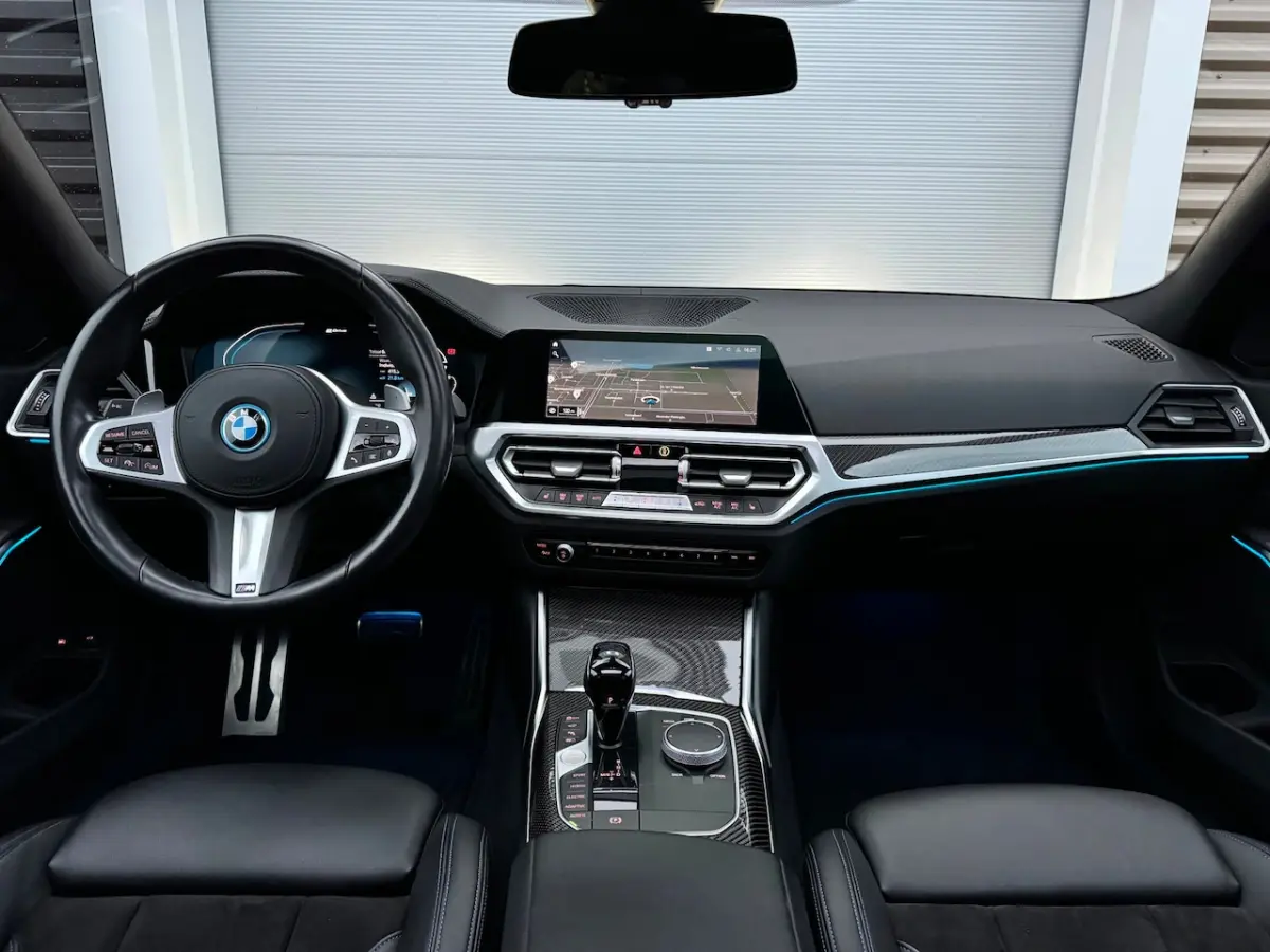 330e xDrive Business Edition Plus Carbon/360