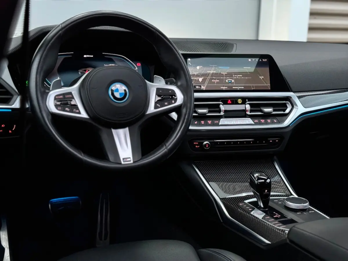 330e xDrive Business Edition Plus Carbon/360