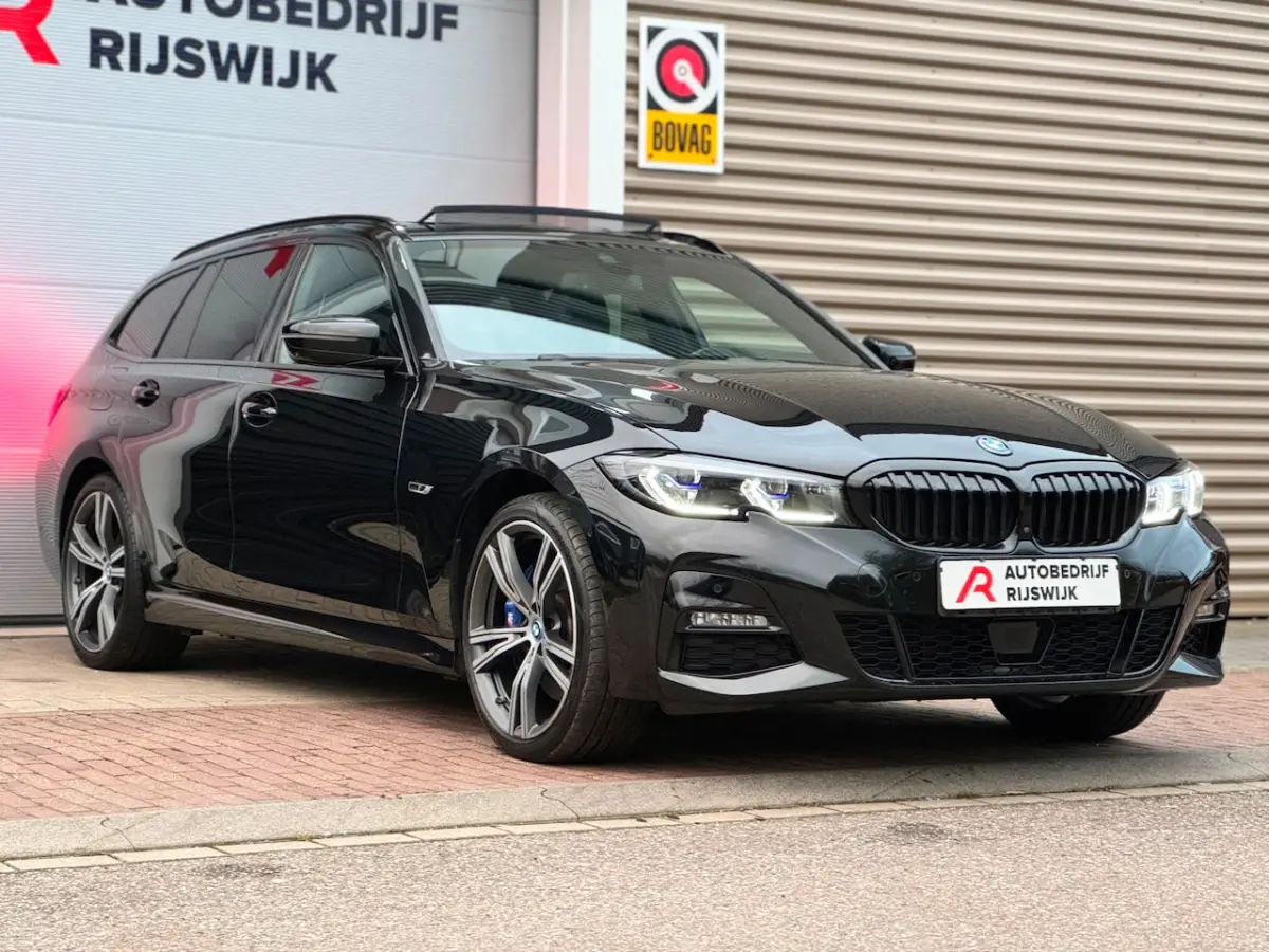330e xDrive Business Edition Plus Carbon/360
