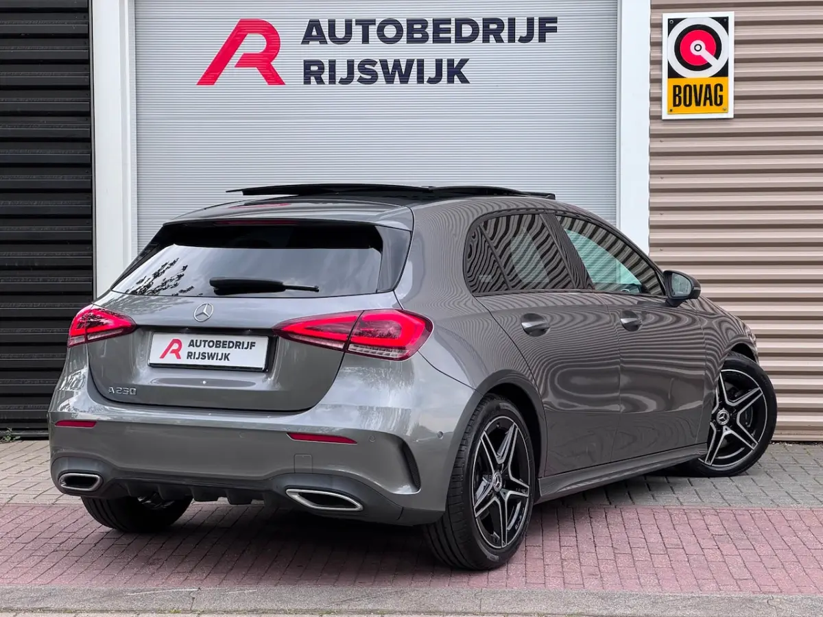 250 Premium Plus Pano/360//Sfeer/Dodehoek