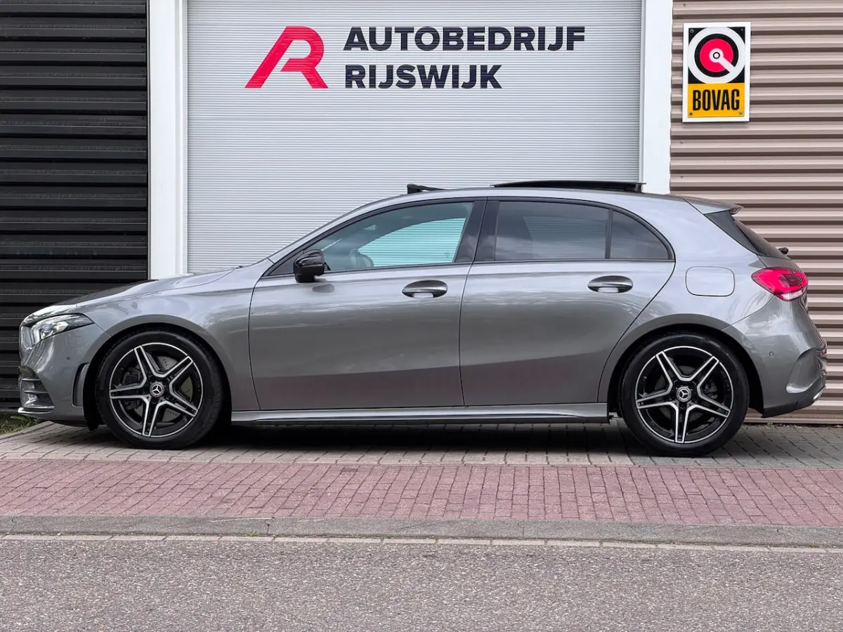 250 Premium Plus Pano/360//Sfeer/Dodehoek