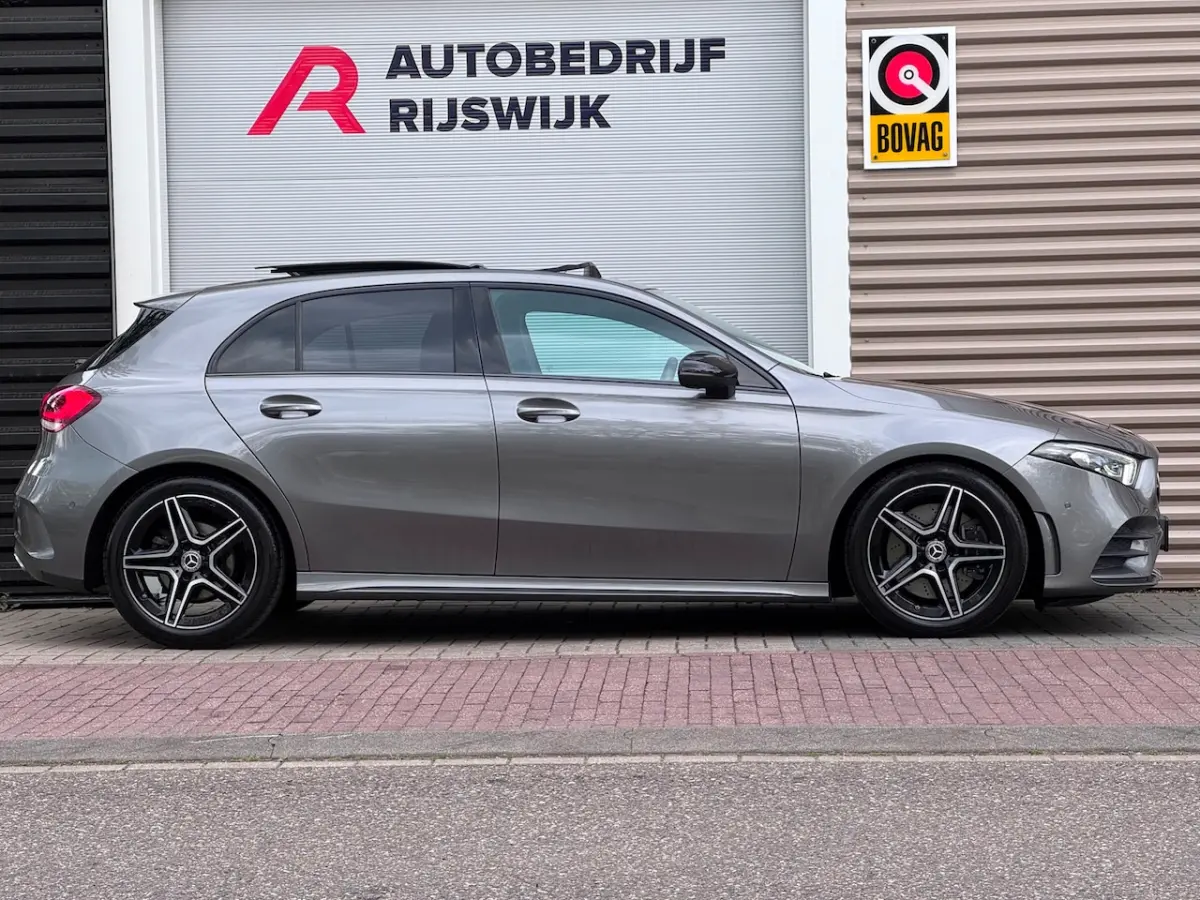 250 Premium Plus Pano/360//Sfeer/Dodehoek