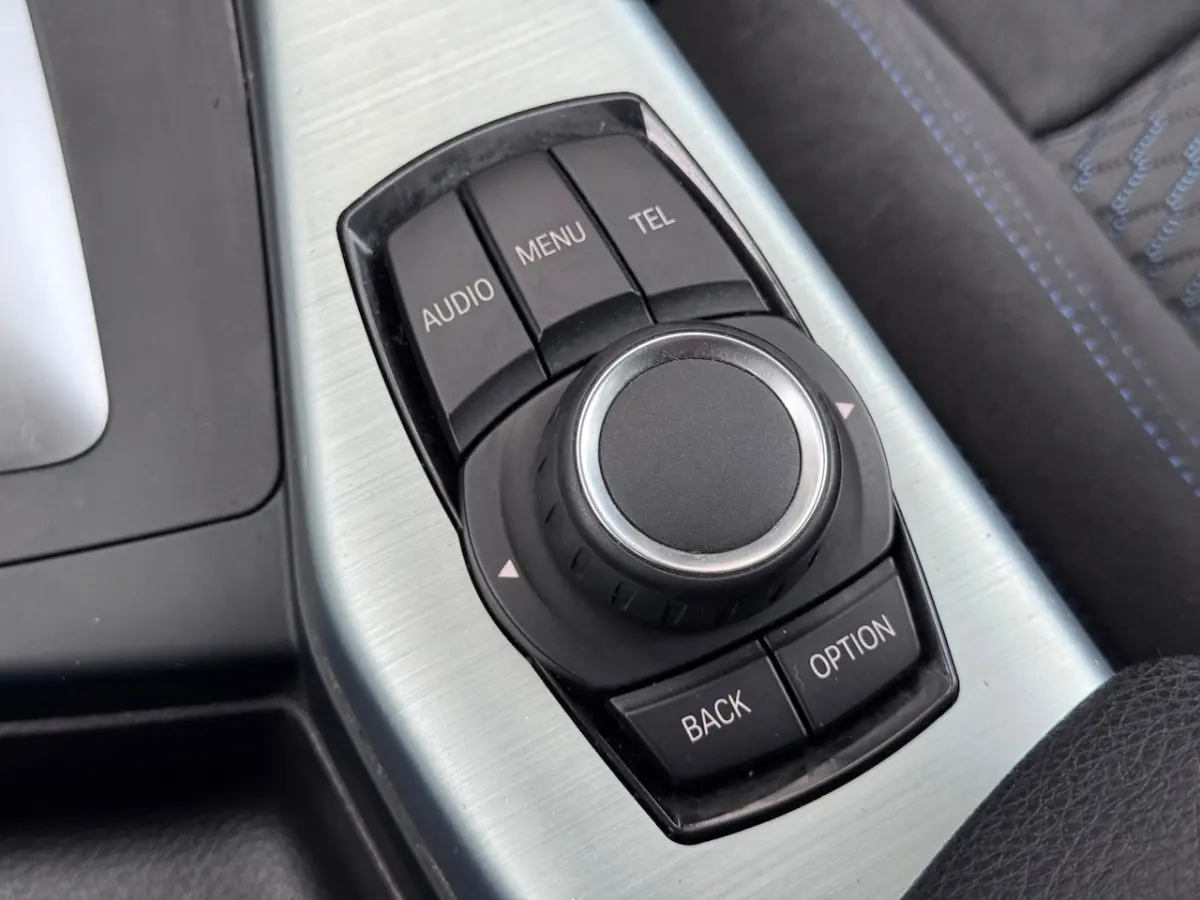 M135i xDrive Xenon/Keyless/Stoelverwarming