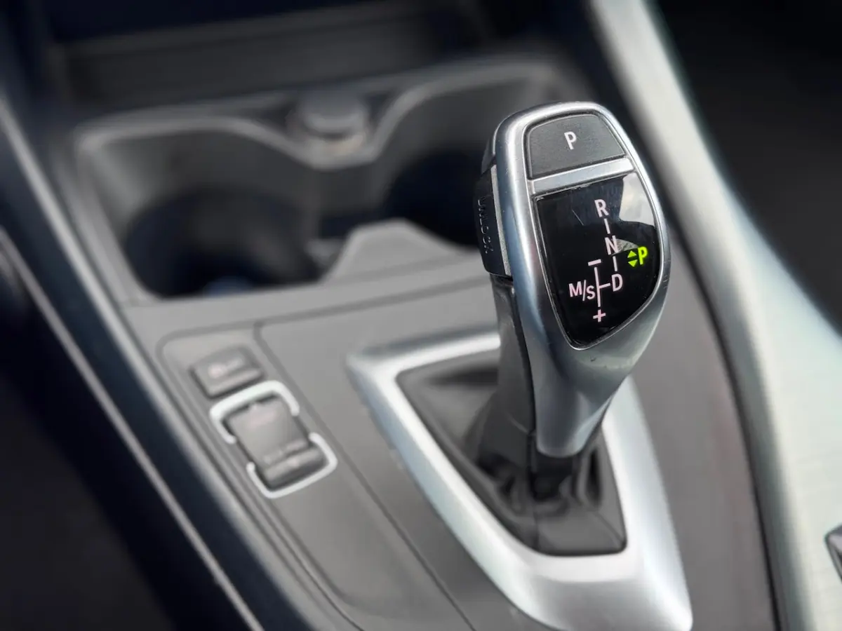 M135i xDrive Xenon/Keyless/Stoelverwarming