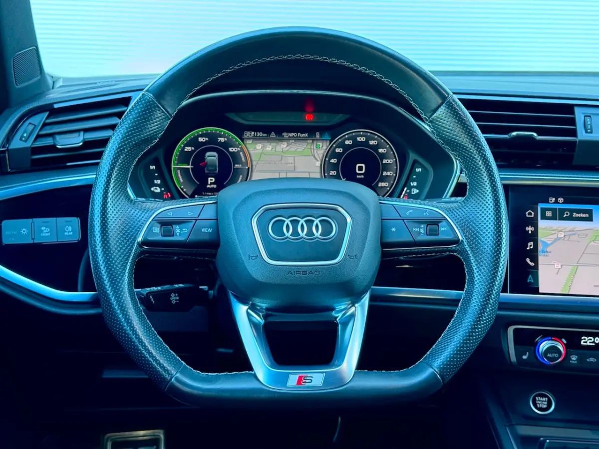 45 TFSI e S Edition Sonos/Leer/Keyless/Camera