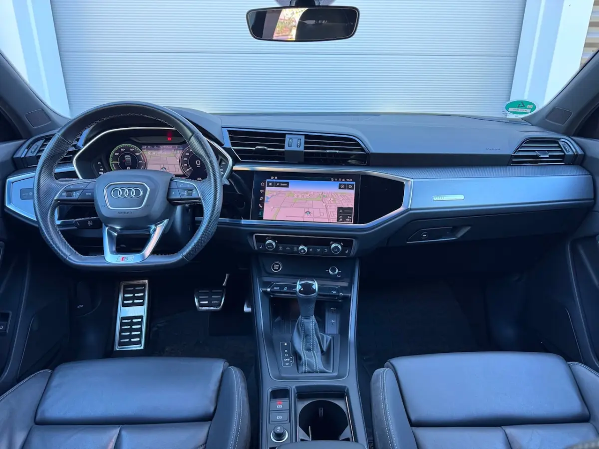 45 TFSI e S Edition Sonos/Leer/Keyless/Camera