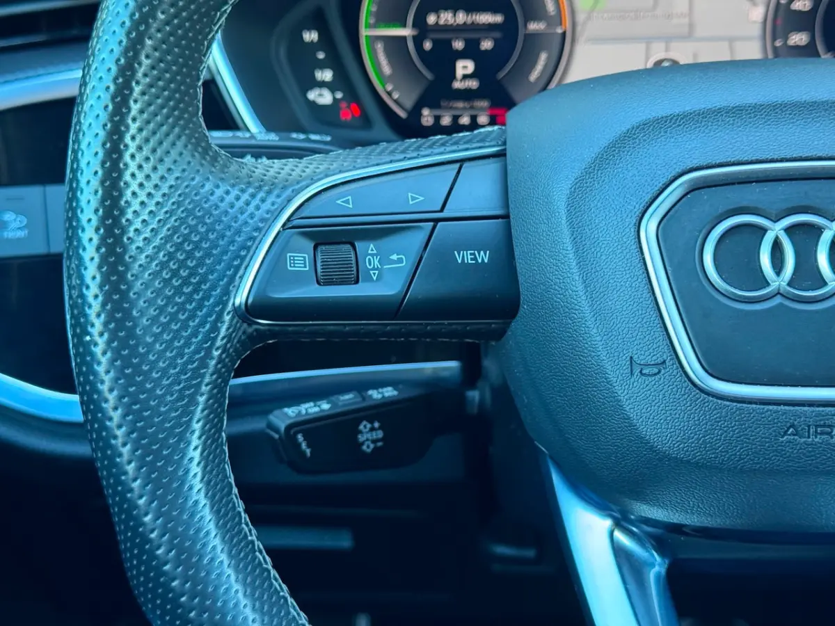 45 TFSI e S Edition Sonos/Leer/Keyless/Camera